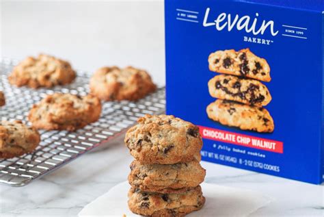 Whole foods telegraph ave berkeley. Levain Bakery cookies now available at Whole Foods