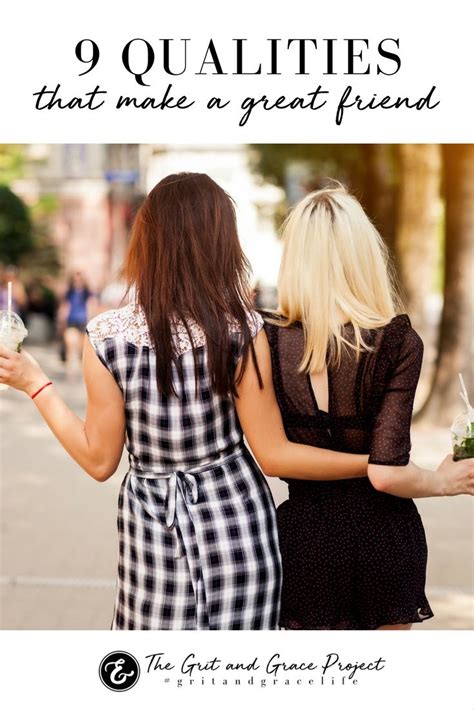 9 Qualities You Need In A Good Friend Confident Woman Strong Women Woman Quotes
