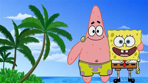 Spongebob Background Pictures 75 Images