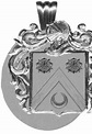 Ponthieu Family Crest or Ponthieu Coat of Arms