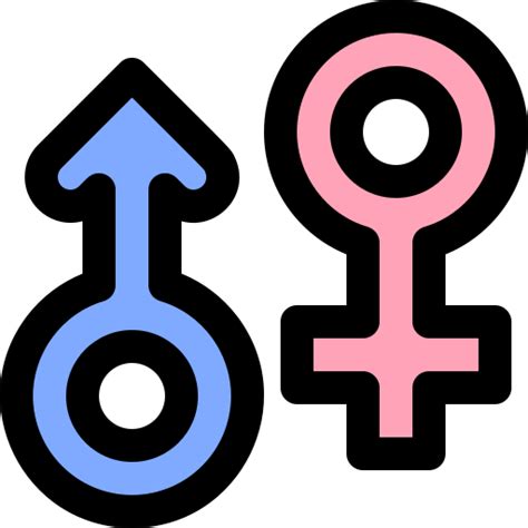Gender Identity Iconos Gratis Archivos Svg Eps Psd Png My Xxx Hot Girl