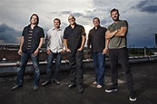 Sister Hazel Gets Some Help From Heavy-Hitter Nashville Songwriters on ...