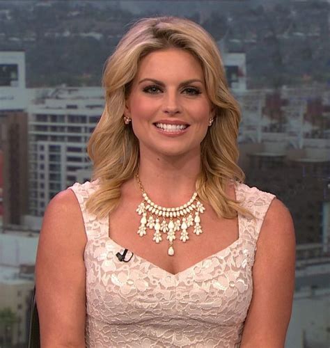 Courtney Friel Tv Usa Women Tv Female News Anchors Celebrities Female