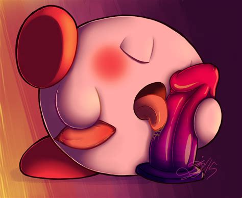 Kirby Porn Images Rule 34 Cartoon Porn