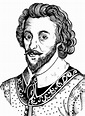 RBH Biography: Sir John Norreys (1547-1597)