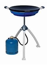 Pictures of Round Gas Bbq Grill