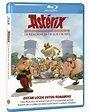 Astérix: La Residencia de los Dioses - Blu-Ray - | Fnac