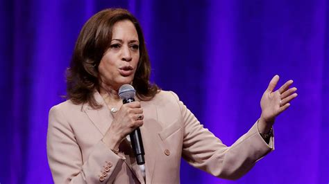 kamala harris plunges in new poll of 2020 dems fox news