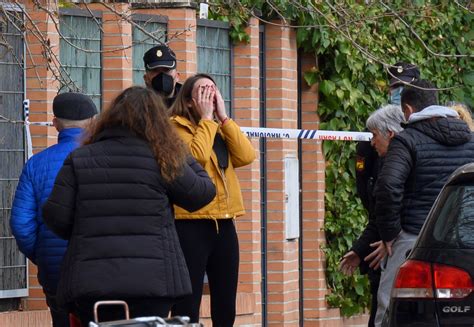 Asesinada Una Mujer En Granada En Un Posible Nuevo Caso De Violencia