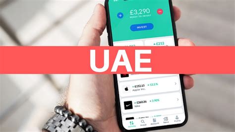 Using the wrong broker could lose you money. Best Stock Trading Apps In United Arab Emirates 2020 ...