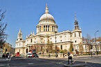 Bestand:St. Paul's Cathedral, London.JPG - Wikipedia