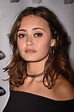 Ella Purnell at Access All Areas Premiere at Rich Mix (1 July, 2017 ...