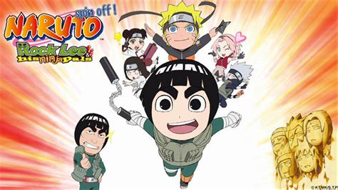 Rock Lee Pfp Cool Top 10 Naruto Characters Ign See More Ideas