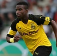 Youssoufa Moukoko: Stürmer von Borussia Dortmund schießt BVB zum Sieg ...