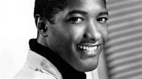 Pictures Of Sam Cooke