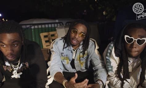 Migos Claim They Changed Hip Hop In New Interview Genius