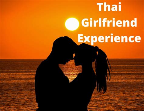 The Thailand Rent A Girlfriend Experience Pattaya Unlimited