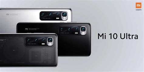 The xiaomi mi 11 ultra is a potentially great phone that's ruined by what xiaomi is pitching as its standout feature: Xiaomi Mi 10 Ultra özellikleri, fiyatı ve diğer detaylar ...