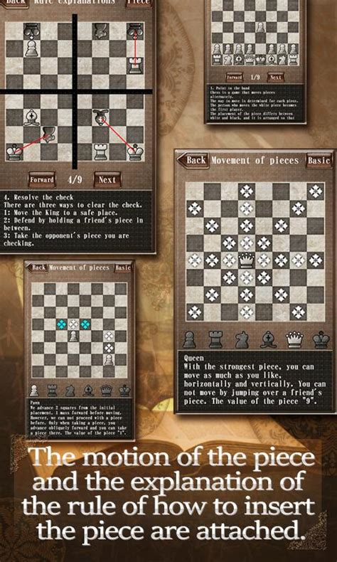Classic Chess Apk Download Free Board Game For Android