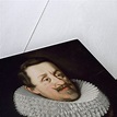 Portrait of Ferdinand II, Holy Roman Emperor posters & prints by Justus ...