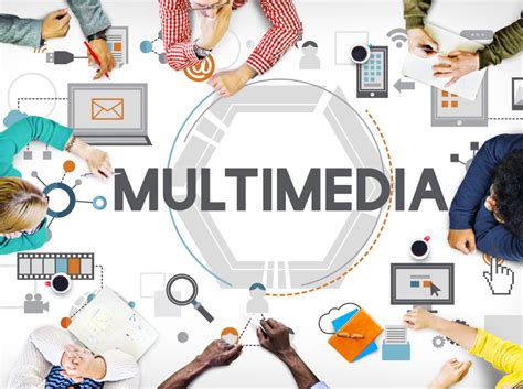 What Is Multimedia Production Av Strategies
