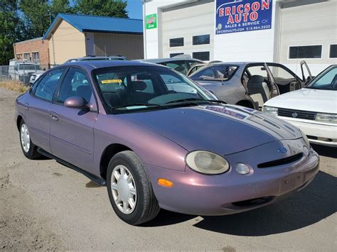 1996 Ford Taurus For Sale In Pensacola Fl ®