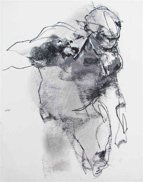 Contemporary Figure Drawing