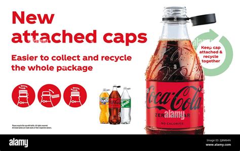 Coca Cola Uk Litter Cut Out Stock Images And Pictures Alamy