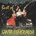 The Best Of Santa Esmeralda: santa esmeralda: Amazon.es: CDs y vinilos}