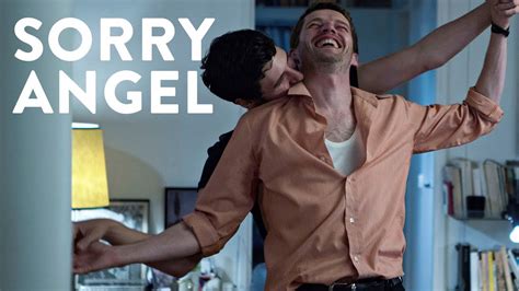 sorry angel official trailer stream great gay movies youtube
