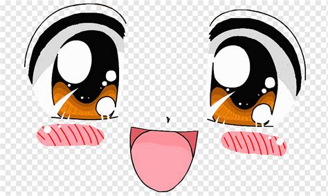 Eye And Mouth Roblox Anime Drawing Manga Wow Come To Your Mouth