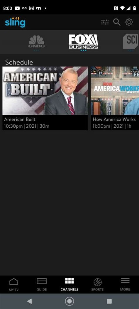 How To Stream Fox Business Network Without Cable