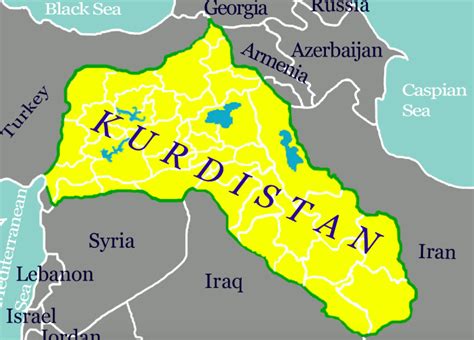 The Future Of Iraqi Kurdistan — The Observer