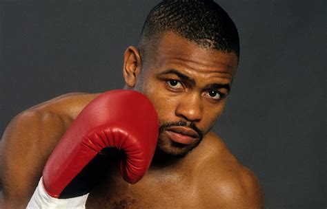 Roy Jones Jr Just How Good Was The Former Pound For Pound King The
