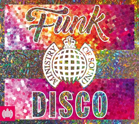 Funk The Disco Uk Music