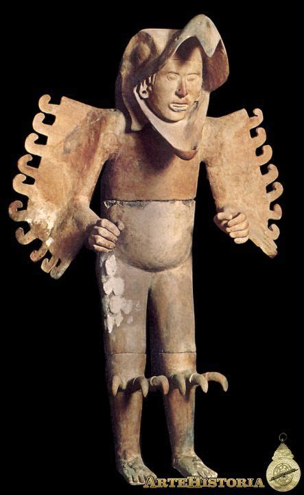Cultura Azteca Arte Azteca Arte Prehispanico