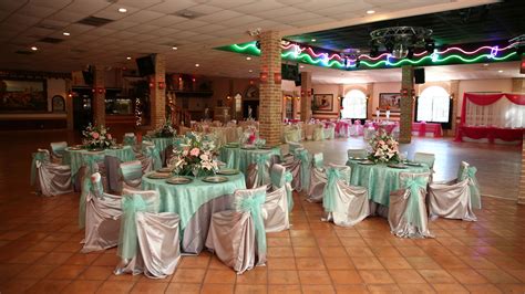 La Hacienda Banquet Reception Hall In Cypress Texas 281 373 0300