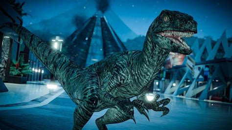 Jurassic World Evolution Raptor Squad Skin Collection Steam Key Für Pc Online Kaufen