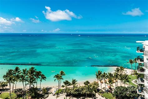 Aston Waikiki Beach Tower 2023 Prices And Reviews Honolulu Hi