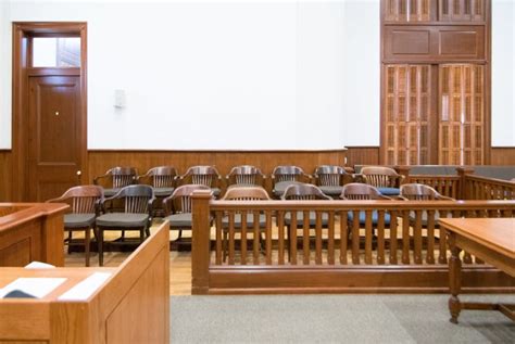 Argument Preview Court To Consider Whether Right To Unanimous Jury