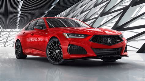 2021 Acura Tlx Update Overview Cars Review 2021