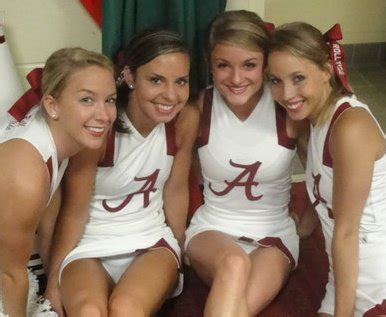 Bama Bitches Page Sec Rant