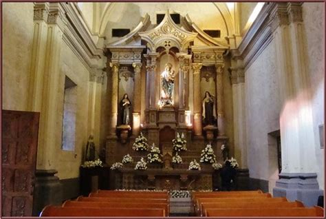 Parroquia Del Sagrado Corazón De Jesús Monterrey Nuevo L Flickr