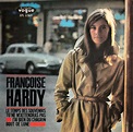 Discos con Mucho Polvo: Françoise Hardy - Le Temps Des Souvenirs (1965)