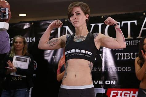 Cassie The Hulk Robb Mma Stats Pictures News Videos Biography