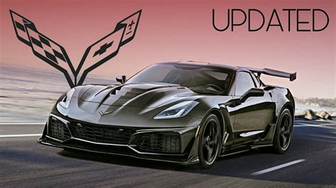 C7 Corvette Buyers Guide Updated 2014 2019 Youtube