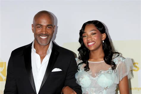 Los Angeles Jun 13 Donnell Turner And Sydney Mikayla At The 48th Daytime Emmy Awards Press