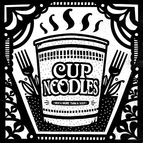 cup noodle indestructible food