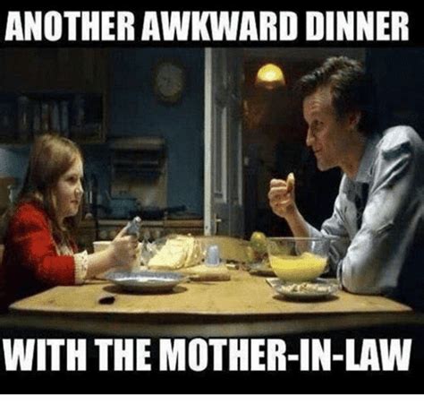 Awfully Funny Mother In Law Memes SayingImages Com