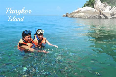 If you've booked a pangkor island vacation package, you can cancel or amend it, but there may be a fee in some situations. Pakej Travel Bajet: Pakej Pangkor